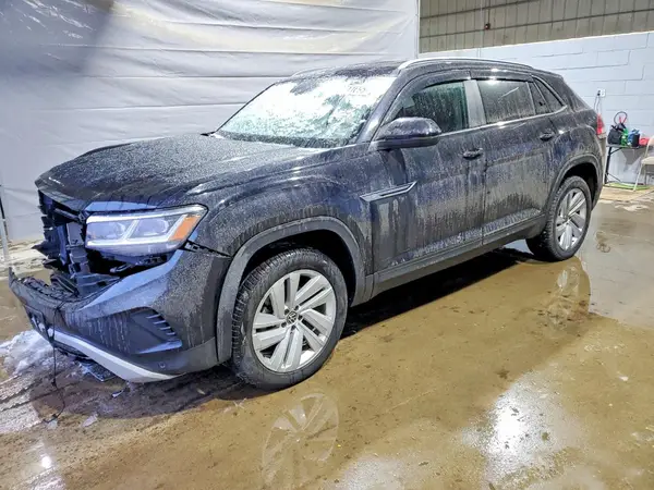 1V2HC2CA0NC203288 2022 VOLKSWAGEN ATLAS - Image 1