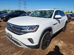 1V2HC2CA0PC225410 2023 VOLKSWAGEN ATLAS