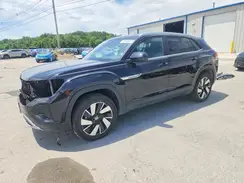 1V2HC2CA0TC216782 2026 VOLKSWAGEN ATLAS