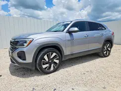 1V2HC2CA0TC217298 2026 VOLKSWAGEN ATLAS