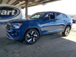 1V2HC2CA1TC219299 2026 VOLKSWAGEN ATLAS