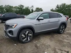 1V2HC2CA1TC224079 2026 VOLKSWAGEN ATLAS