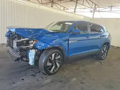 1V2HC2CA2TC204004 2026 VOLKSWAGEN ATLAS