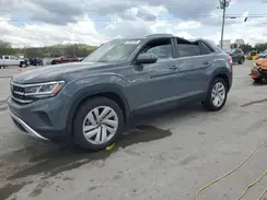 1V2HC2CA3MC205261 2021 VOLKSWAGEN ATLAS