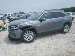 1V2HC2CA4NC230767 2022 VOLKSWAGEN ATLAS