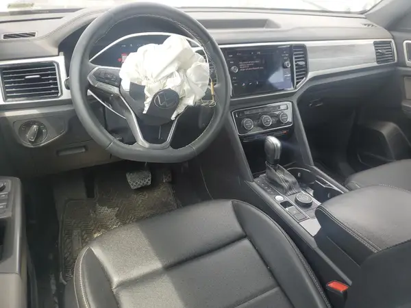 1V2HC2CA4NC230767 2022 VOLKSWAGEN ATLAS - Image 8