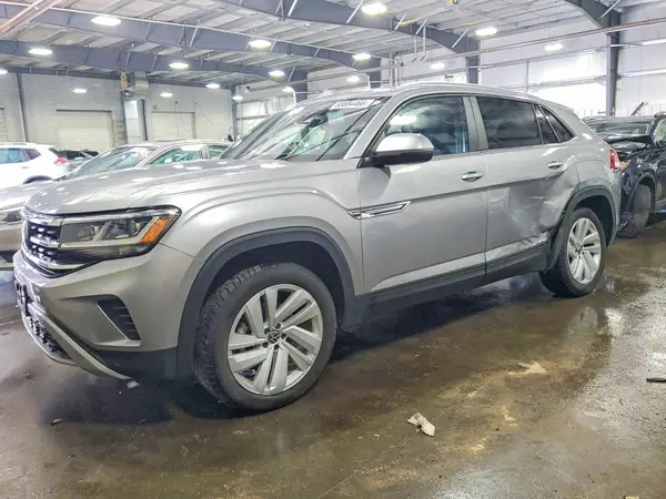 1V2HC2CA4PC212191 2023 VOLKSWAGEN ATLAS - Image 1
