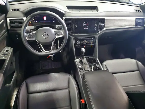 1V2HC2CA4PC212191 2023 VOLKSWAGEN ATLAS - Image 8
