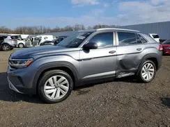 1V2HC2CA4PC224793 2023 VOLKSWAGEN ATLAS