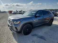 1V2HC2CA5PC205041 2023 VOLKSWAGEN ATLAS