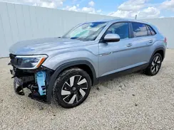 1V2HC2CA6TC203373 2026 VOLKSWAGEN ATLAS