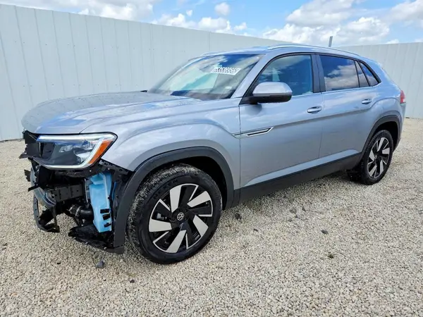 1V2HC2CA6TC203373 2026 VOLKSWAGEN ATLAS - Image 1