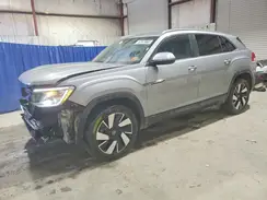 1V2HC2CA7TC206346 2026 VOLKSWAGEN ATLAS