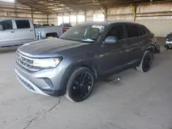 1V2HE2CA0NC228640 2022 VOLKSWAGEN ATLAS