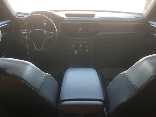 1V2HE2CA0NC228640 2022 VOLKSWAGEN ATLAS - Image 8