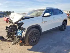 1V2HE2CA0PC208259 2023 VOLKSWAGEN ATLAS
