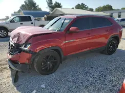 1V2HE2CA0PC211484 2023 VOLKSWAGEN ATLAS