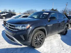 1V2HE2CA0PC218094 2023 VOLKSWAGEN ATLAS