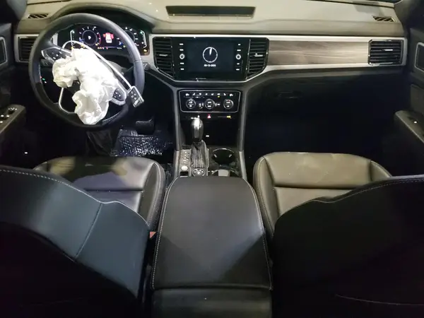 1V2HE2CA0PC222288 2023 VOLKSWAGEN ATLAS - Image 8