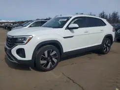 1V2HE2CA0RC214033 2024 VOLKSWAGEN ATLAS