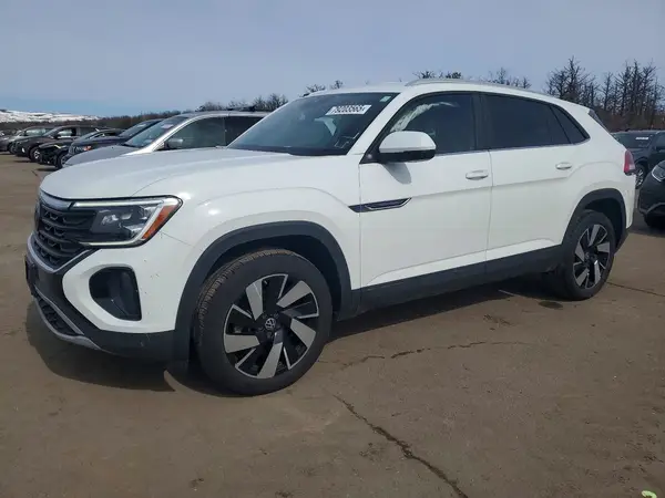 1V2HE2CA0RC214033 2024 VOLKSWAGEN ATLAS - Image 1