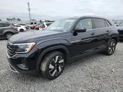 1V2HE2CA0RC219670 2024 VOLKSWAGEN ATLAS