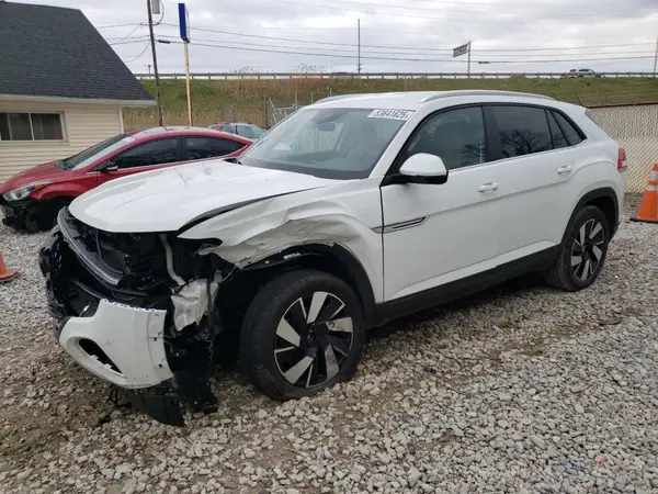 1V2HE2CA0RC249171 2024 VOLKSWAGEN ATLAS - Image 1