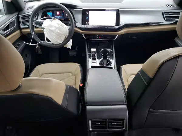 1V2HE2CA0RC249171 2024 VOLKSWAGEN ATLAS - Image 8