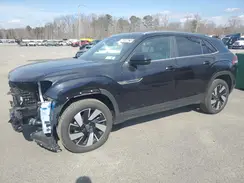 1V2HE2CA0SC204513 2025 VOLKSWAGEN ATLAS