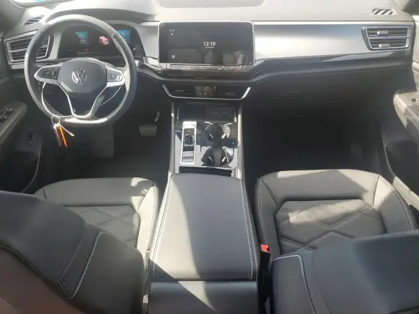1V2HE2CA0SC204513 2025 VOLKSWAGEN ATLAS - Image 8
