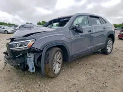 1V2HE2CA1MC221971 2021 VOLKSWAGEN ATLAS