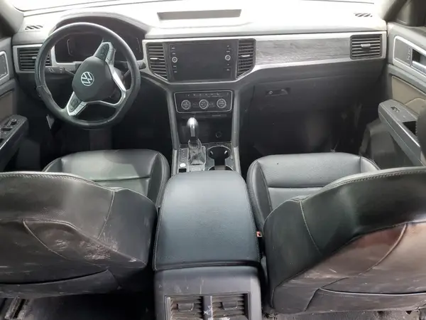 1V2HE2CA1NC221308 2022 VOLKSWAGEN ATLAS - Image 8