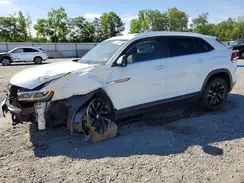 1V2HE2CA1PC206780 2023 VOLKSWAGEN ATLAS