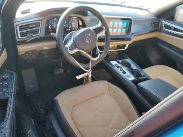 1V2HE2CA1RC222710 2024 VOLKSWAGEN ATLAS - Image 8