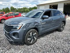 1V2HE2CA1RC227437 2024 VOLKSWAGEN ATLAS