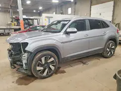 1V2HE2CA1RC232461 2024 VOLKSWAGEN ATLAS