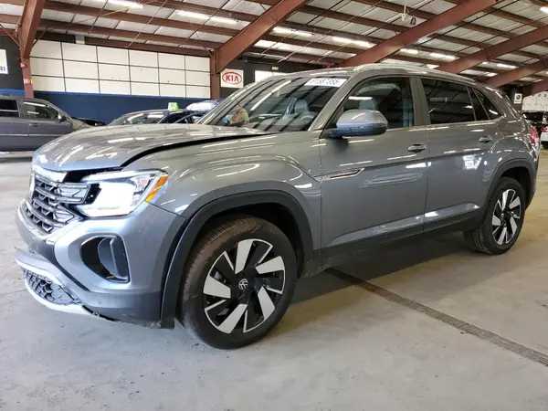 1V2HE2CA1RC236316 2024 VOLKSWAGEN ATLAS - Image 1