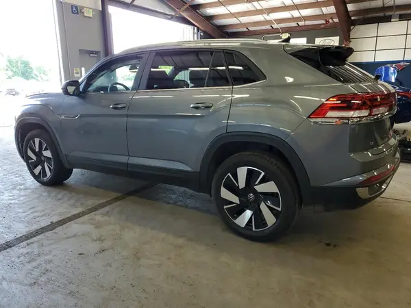 1V2HE2CA1RC236316 2024 VOLKSWAGEN ATLAS - Image 2