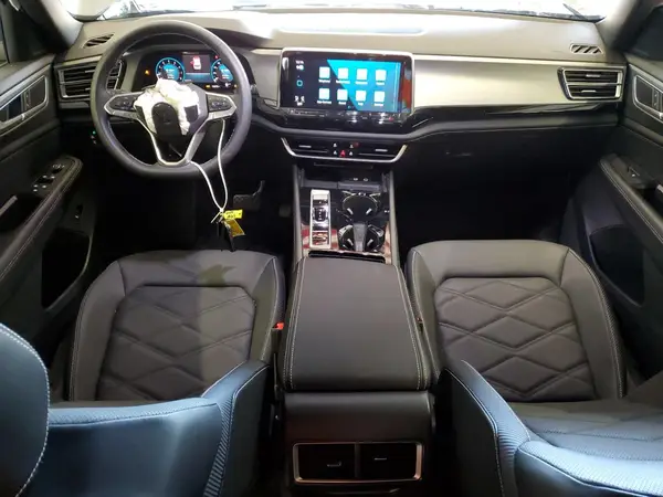 1V2HE2CA1RC236316 2024 VOLKSWAGEN ATLAS - Image 8