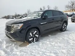 1V2HE2CA1RC243797 2024 VOLKSWAGEN ATLAS