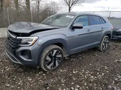 1V2HE2CA1RC249891 2024 VOLKSWAGEN ATLAS