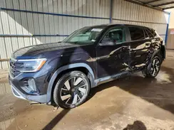 1V2HE2CA1SC206982 2025 VOLKSWAGEN ATLAS