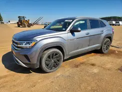 1V2HE2CA2NC225268 2022 VOLKSWAGEN ATLAS