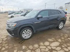 1V2HE2CA2PC223507 2023 VOLKSWAGEN ATLAS