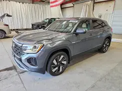 1V2HE2CA2RC214471 2024 VOLKSWAGEN ATLAS