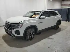 1V2HE2CA2RC228967 2024 VOLKSWAGEN ATLAS