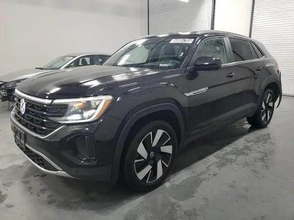 1V2HE2CA2RC231772 2024 VOLKSWAGEN ATLAS - Image 1