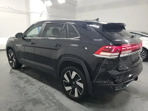 1V2HE2CA2RC231772 2024 VOLKSWAGEN ATLAS - Image 2