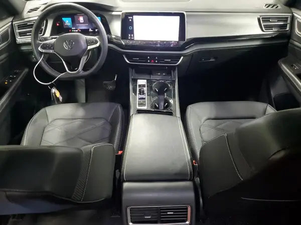 1V2HE2CA2RC231772 2024 VOLKSWAGEN ATLAS - Image 8