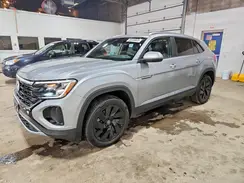 1V2HE2CA2RC232162 2024 VOLKSWAGEN ATLAS